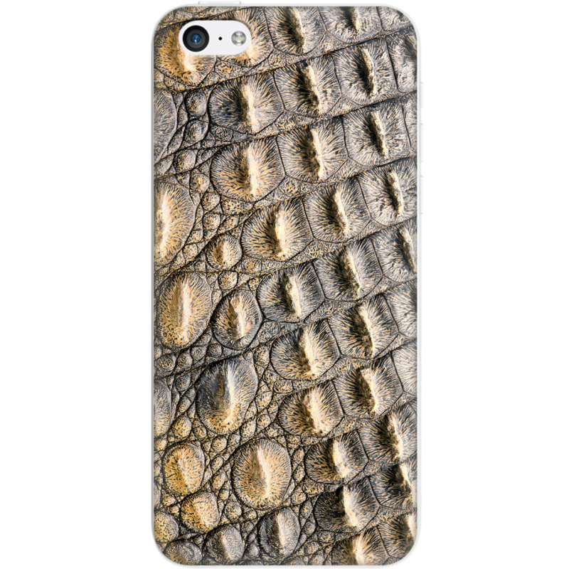 Чехол Uprint Apple iPhone 5C 