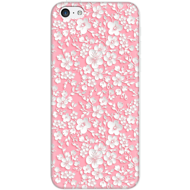 Чехол Uprint Apple iPhone 5C 