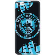 Чехол Uprint Apple iPhone 5C FC M-City