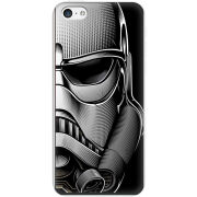 Чехол Uprint Apple iPhone 5C Imperial Stormtroopers