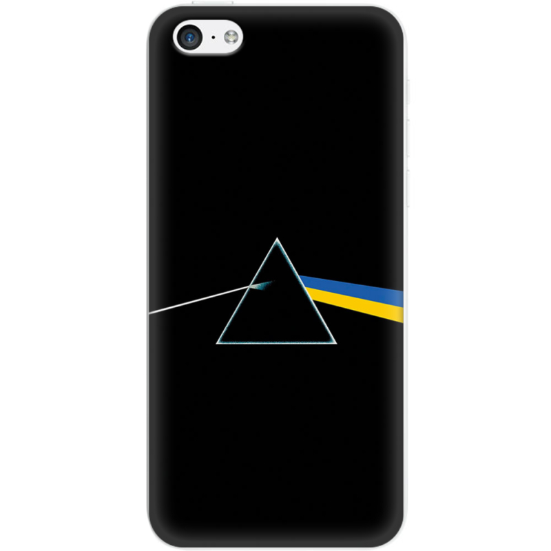Чехол Uprint Apple iPhone 5C Pink Floyd Україна