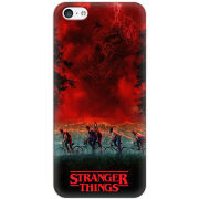 Чехол Uprint Apple iPhone 5C 