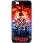 Чехол Uprint Apple iPhone 5C 