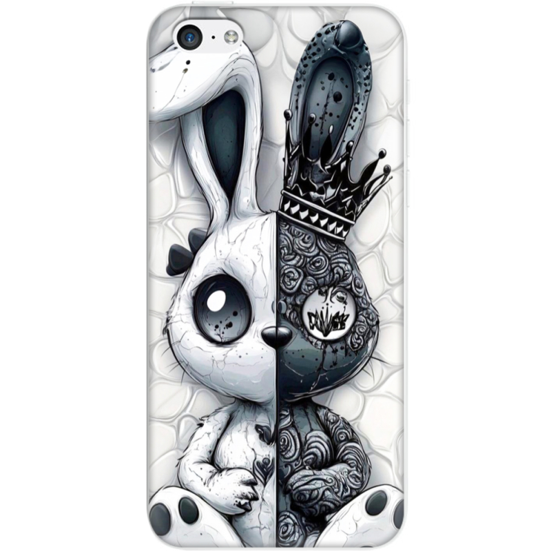 Чехол Uprint Apple iPhone 5C 