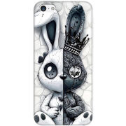 Чехол Uprint Apple iPhone 5C 