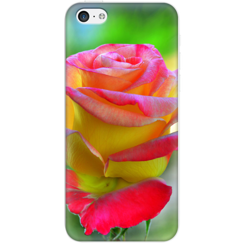 Чехол Uprint Apple iPhone 5C 