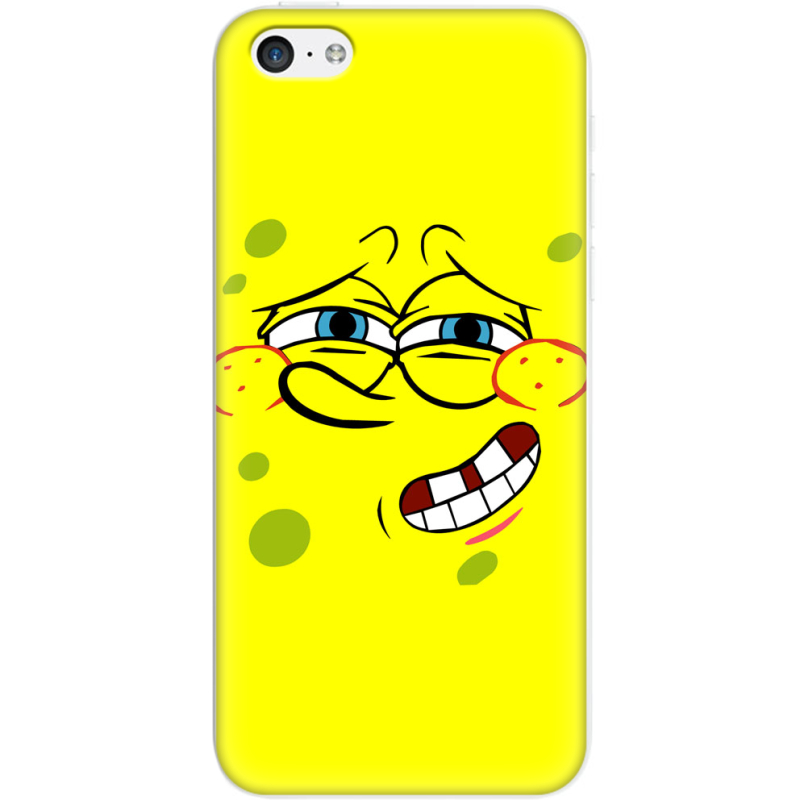 Чехол Uprint Apple iPhone 5C 