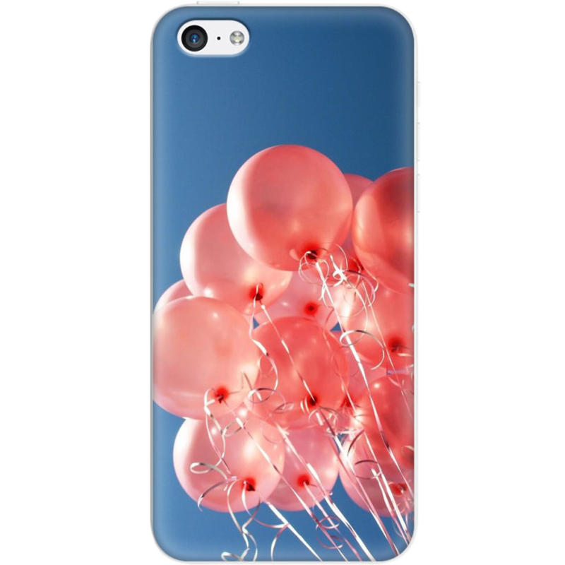 Чехол Uprint Apple iPhone 5C 