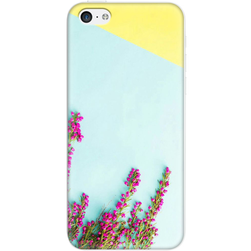 Чехол Uprint Apple iPhone 5C 