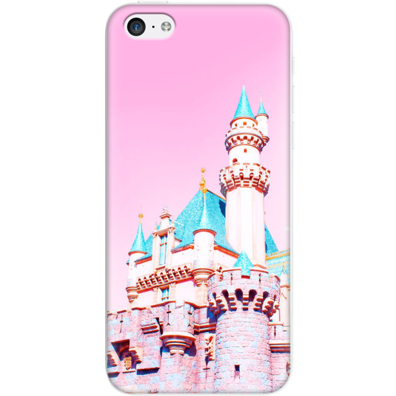 Чехол Uprint Apple iPhone 5C 