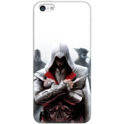 Чехол Uprint Apple iPhone 5C Assassins Creed 3