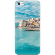 Чехол Uprint Apple iPhone 5C Seaside