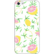 Чехол Uprint Apple iPhone 5C 