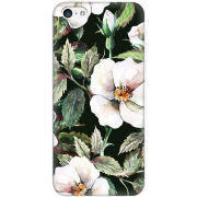 Чехол Uprint Apple iPhone 5C Blossom Roses