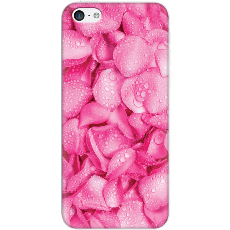 Чехол Uprint Apple iPhone 5C 