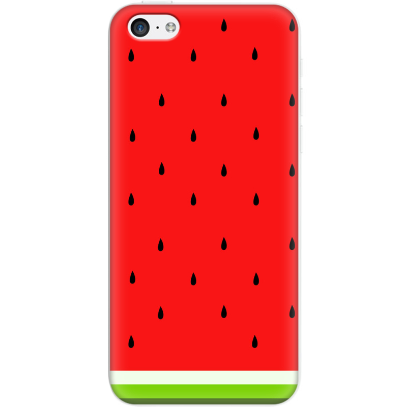 Чехол Uprint Apple iPhone 5C 