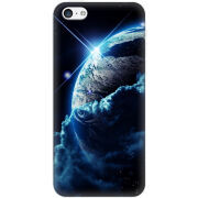 Чехол Uprint Apple iPhone 5C Planet