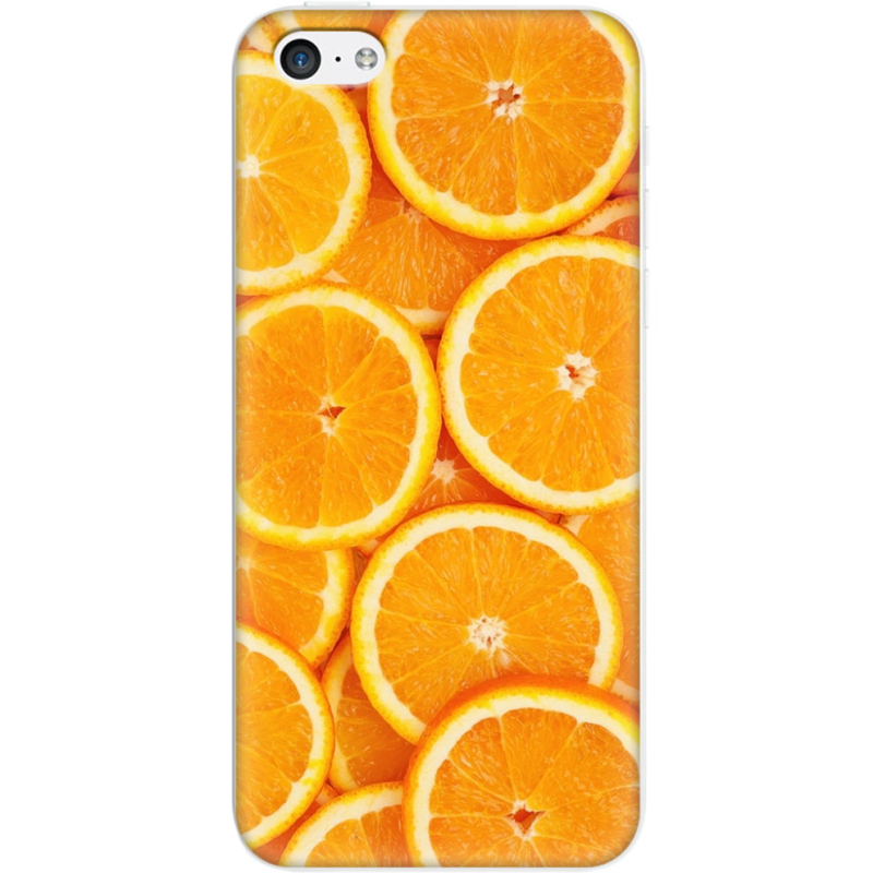 Чехол Uprint Apple iPhone 5C 