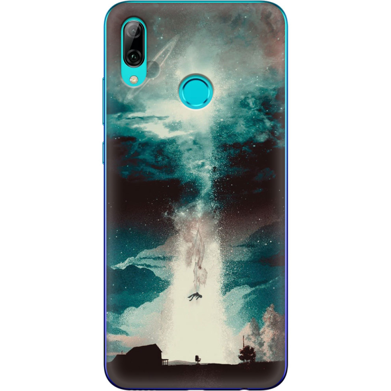 Чехол Uprint Huawei P Smart 2019 