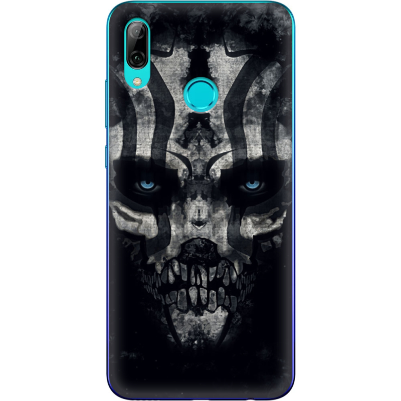 Чехол Uprint Huawei P Smart 2019 The Dark