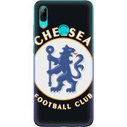 Чехол Uprint Huawei P Smart 2019 FC Chelsea