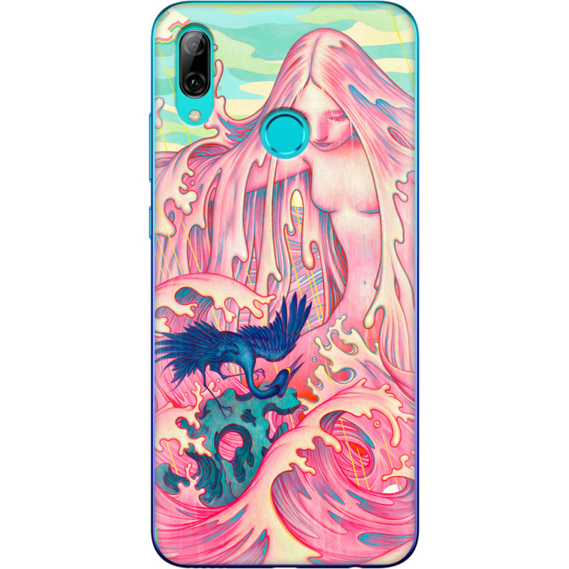 Чехол Uprint Huawei P Smart 2019 