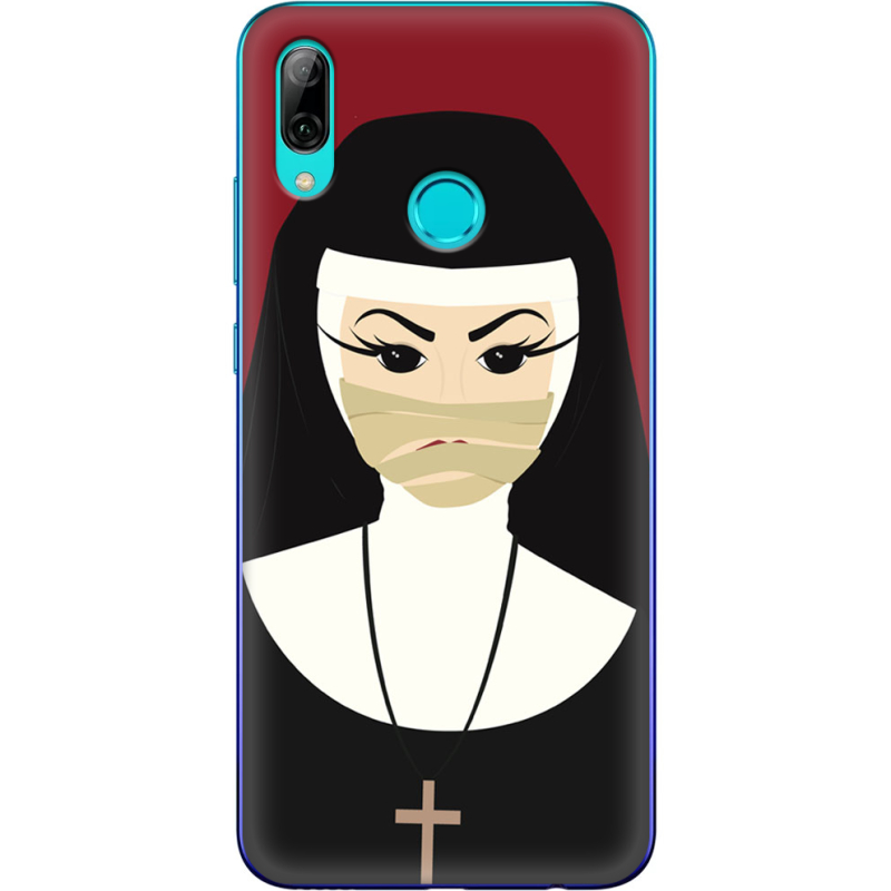 Чехол Uprint Huawei P Smart 2019 