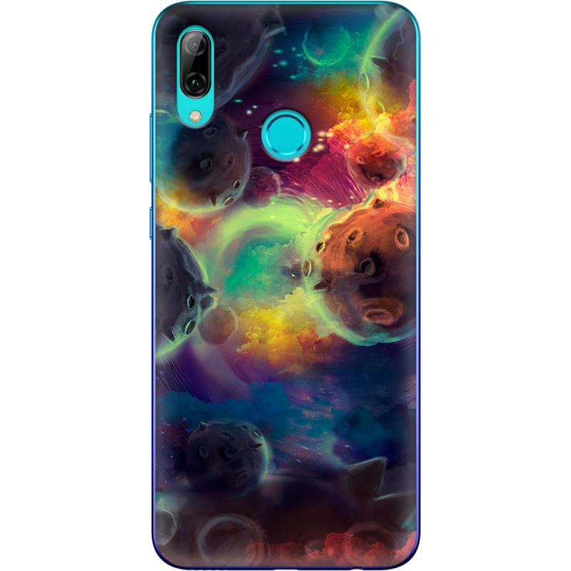 Чехол Uprint Huawei P Smart 2019 