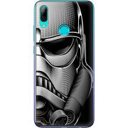 Чехол Uprint Huawei P Smart 2019 Imperial Stormtroopers