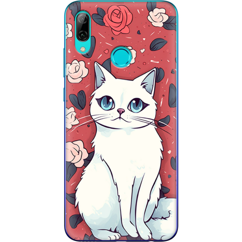 Чехол Uprint Huawei P Smart 2019 