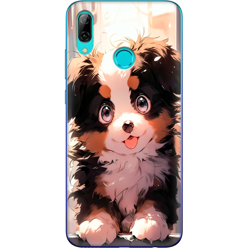 Чехол Uprint Huawei P Smart 2019 