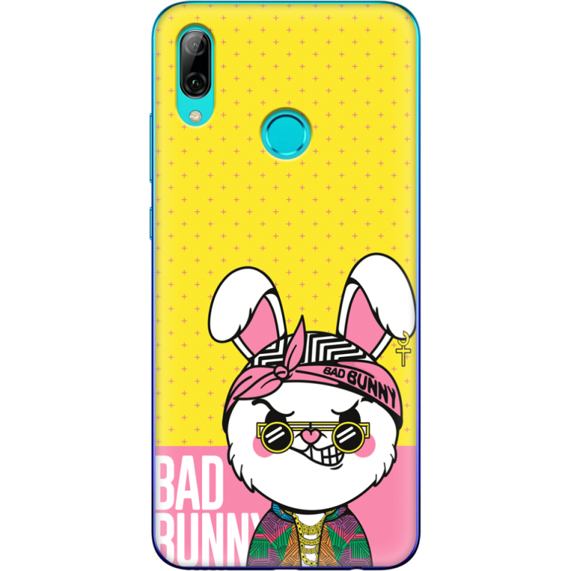 Чехол Uprint Huawei P Smart 2019 