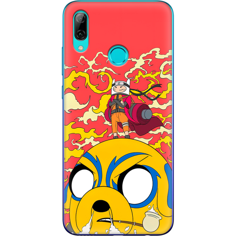 Чехол Uprint Huawei P Smart 2019 