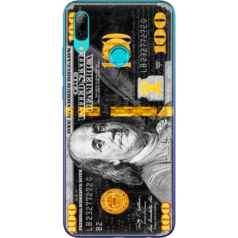 Чехол Uprint Huawei P Smart 2019 