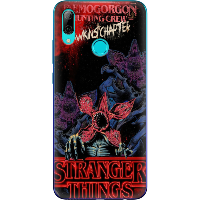 Чехол Uprint Huawei P Smart 2019 