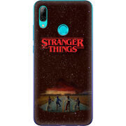 Чехол Uprint Huawei P Smart 2019 