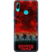 Чехол Uprint Huawei P Smart 2019 