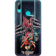 Чехол Uprint Huawei P Smart 2019 