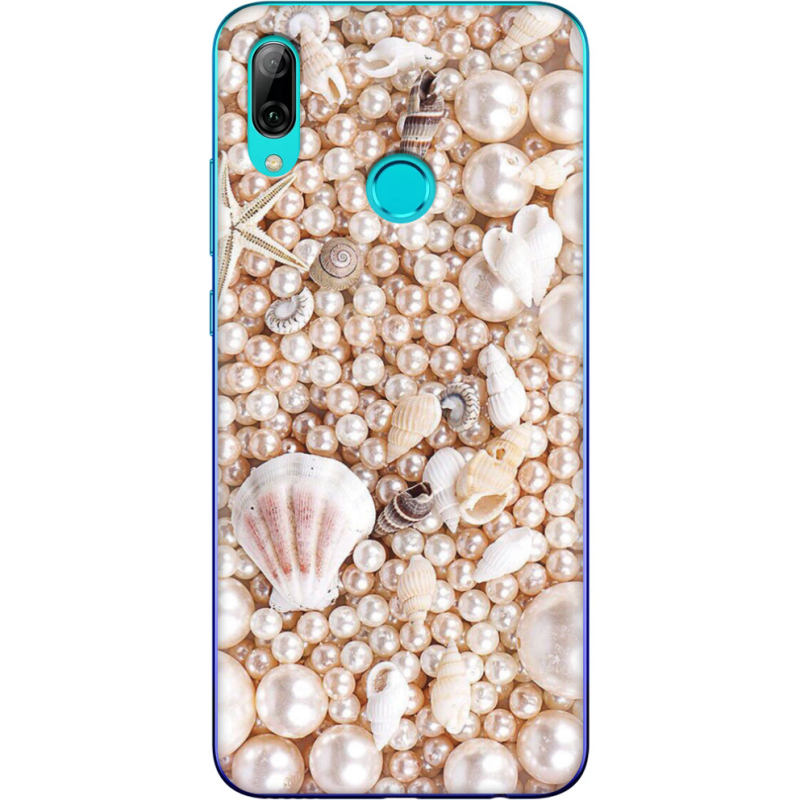 Чехол Uprint Huawei P Smart 2019 