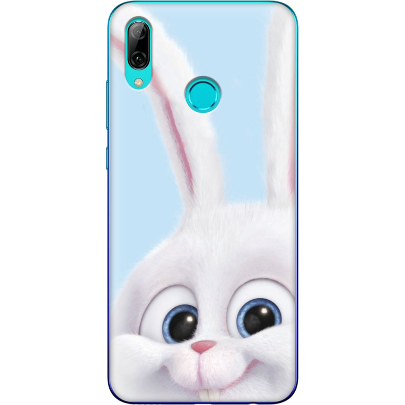 Чехол Uprint Huawei P Smart 2019 Rabbit