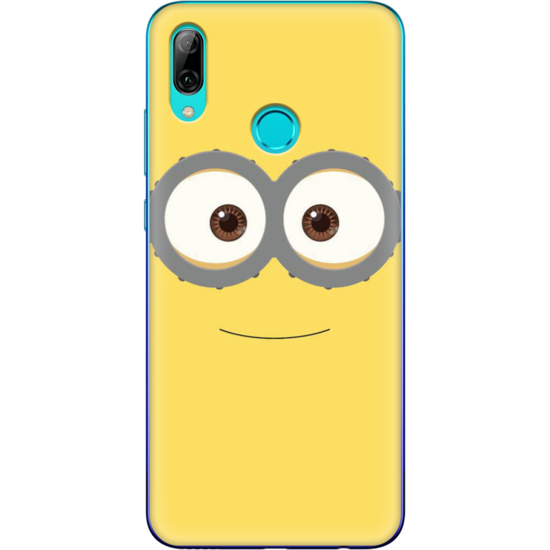 Чехол Uprint Huawei P Smart 2019 