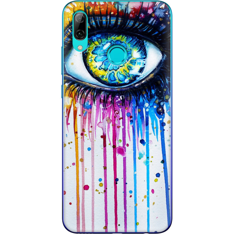 Чехол Uprint Huawei P Smart 2019 