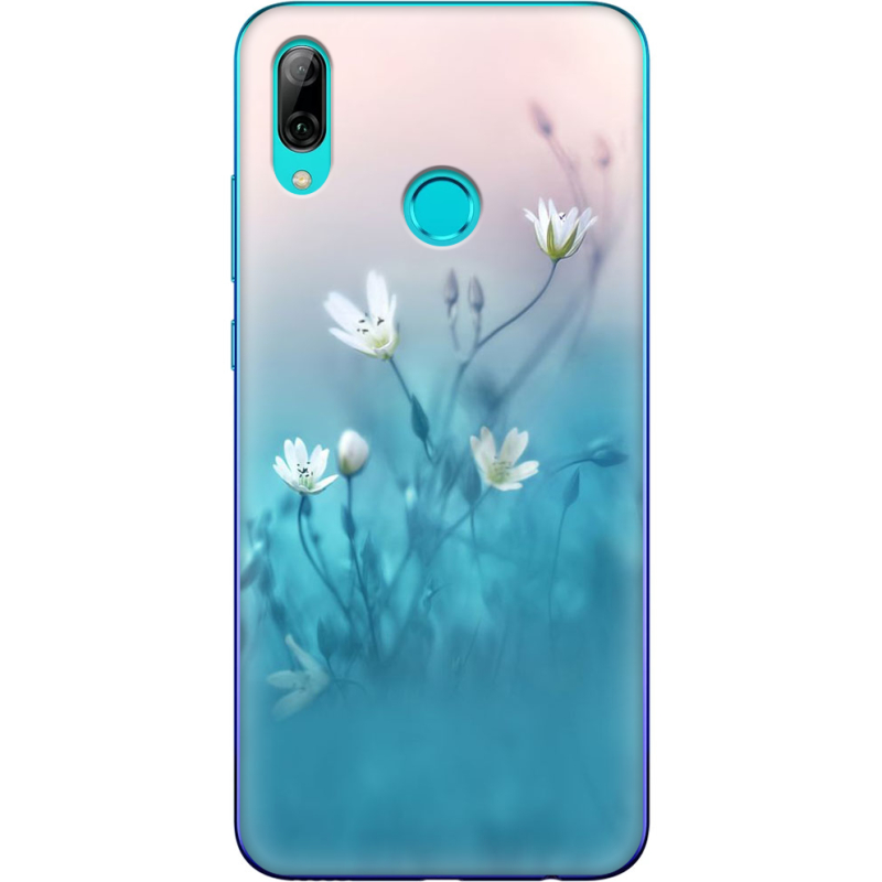 Чехол Uprint Huawei P Smart 2019 