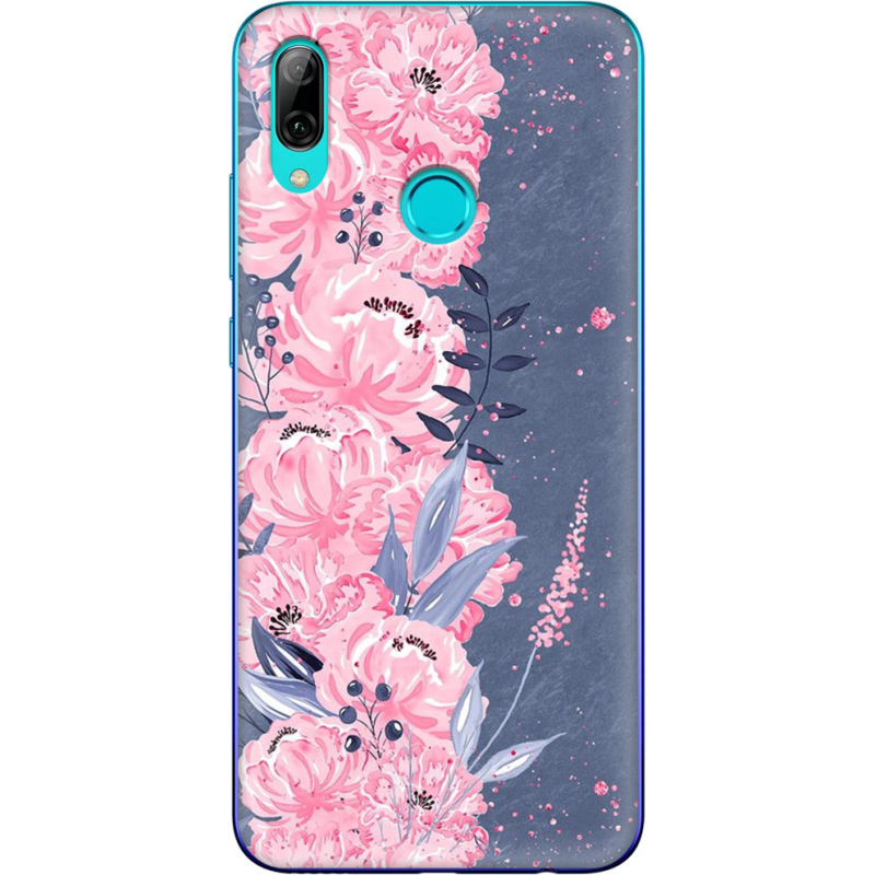 Чехол Uprint Huawei P Smart 2019 