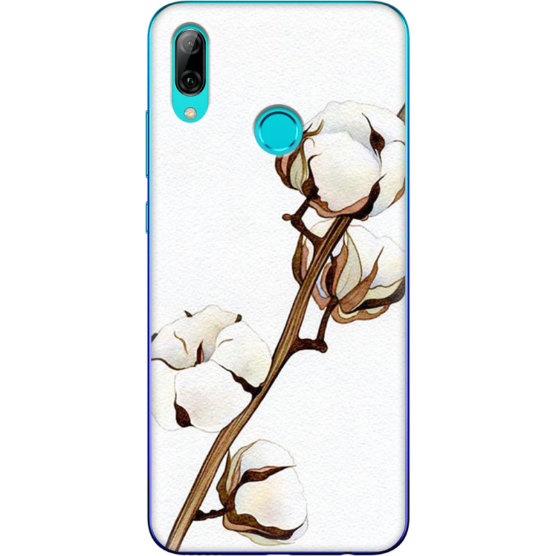 Чехол Uprint Huawei P Smart 2019 