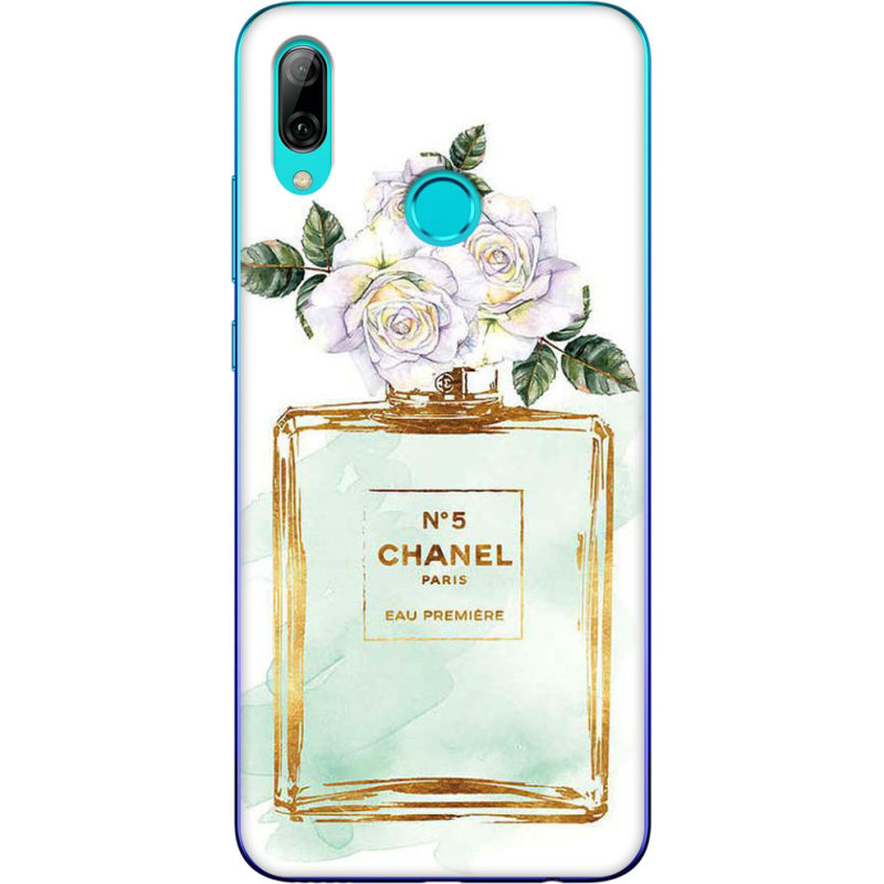Чехол Uprint Huawei P Smart 2019 
