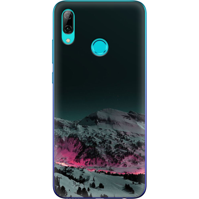 Чехол Uprint Huawei P Smart 2019 