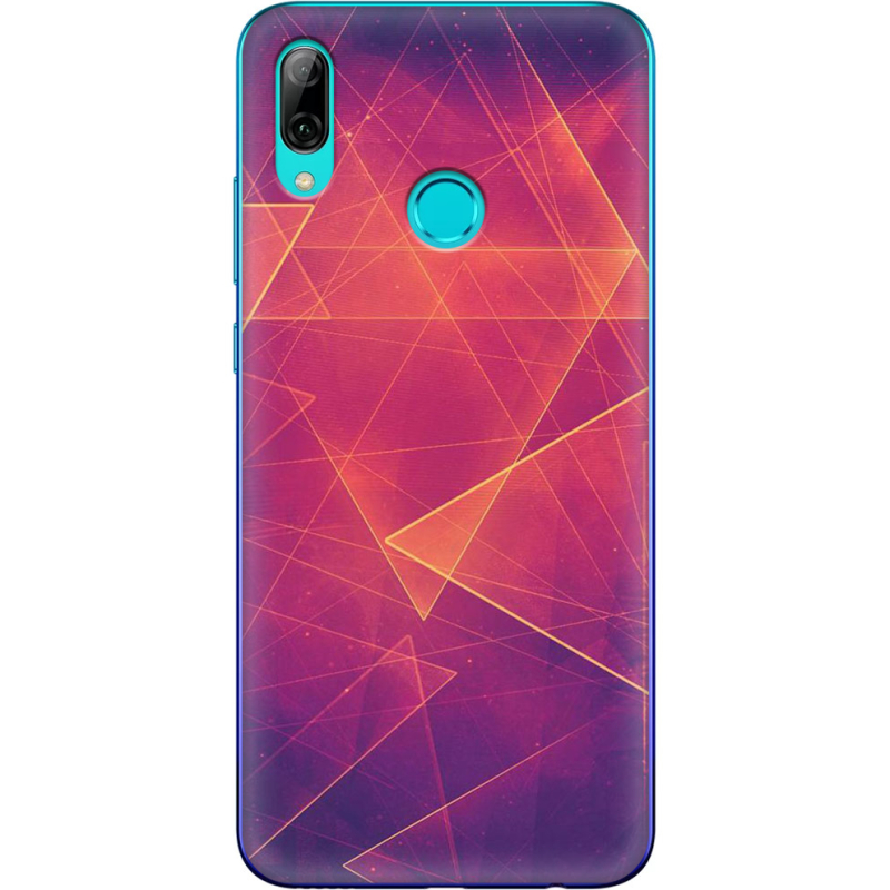 Чехол Uprint Huawei P Smart 2019 