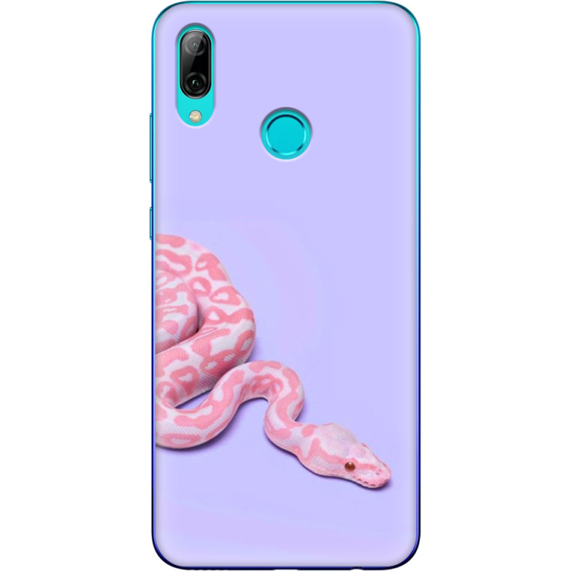 Чехол Uprint Huawei P Smart 2019 