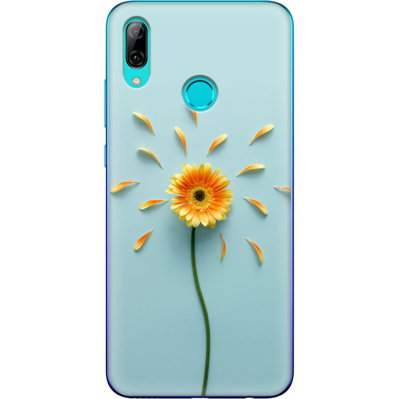 Чехол Uprint Huawei P Smart 2019 